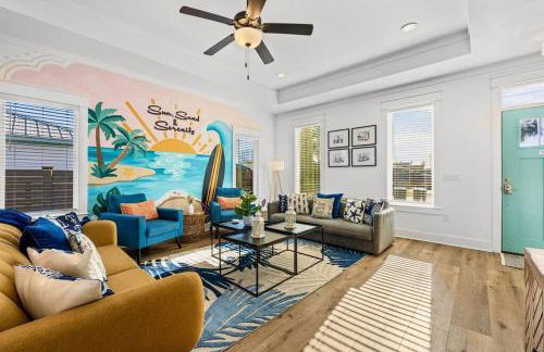 Sand Castle - Foto 26