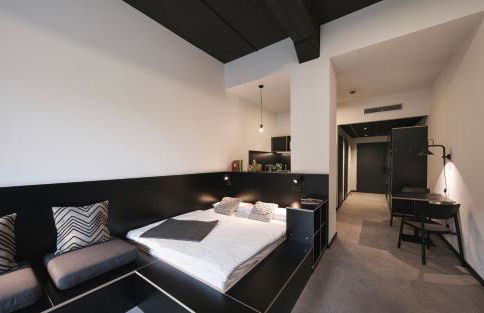 MoLiving - Design Hotel & Apartments Düsseldorf-Neuss - Foto 59