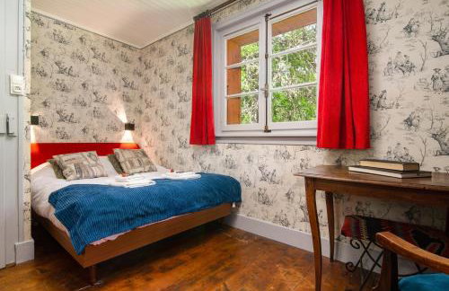 Chalet Ecureuil - Happy Rentals - Foto 5