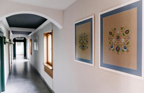 Chaber Apartamenty - Foto 10