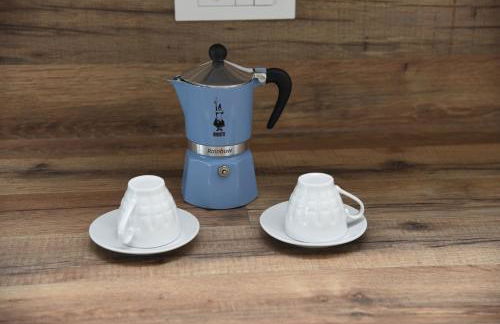 AMA Apartment Conchiglia - Foto 26