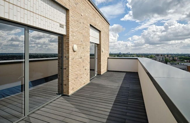 Meadow Lane Retreat - City Center Gem - Foto 10