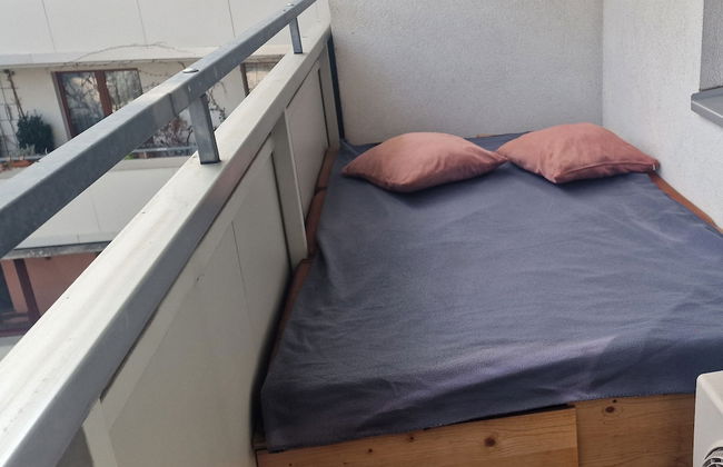 Eine Wohnung mit etwas Luxus - Foto 1