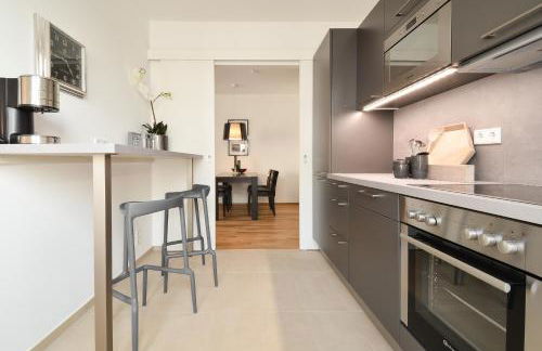 Lunas Appartements in Essen - Foto 71