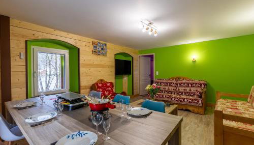 La marmotte - Foto 5