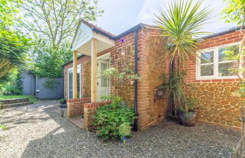 Sybil Cottage - Foto 43