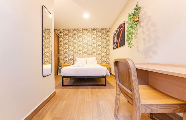 Casa Danubio Reforma by VH - Foto 36