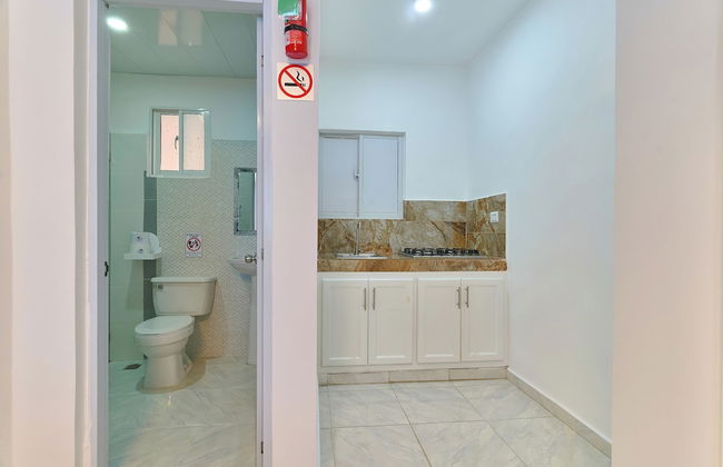 Costa Love Aparta-Hotel - Foto 28