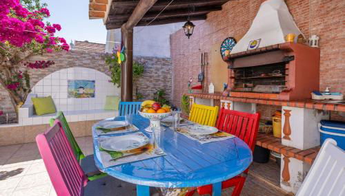 Casa O Cantinho Algarvio - Foto 2