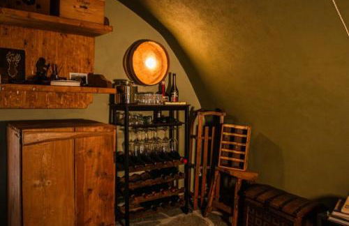 Patatouc Country House - 15 minuti di cammino da Limonetto - Photo 20