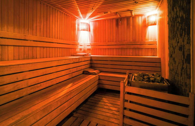 Istanbul Beach Hotel Sweet Home Apart - Foto 32