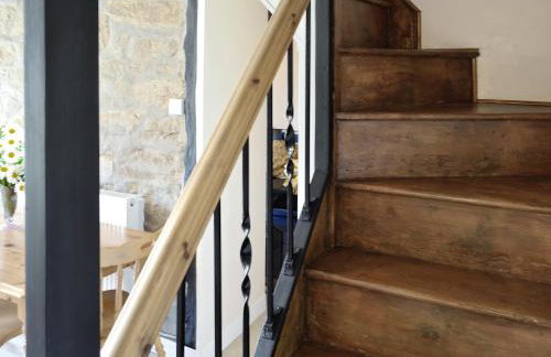 Trecarne Cottage - Foto 8