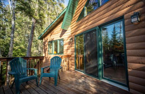Spacious 6Bedroom Cabin Style Home - Sleeps 18 - Near Birch Lake - Timber Bay - Parking - CB13 - Foto 14