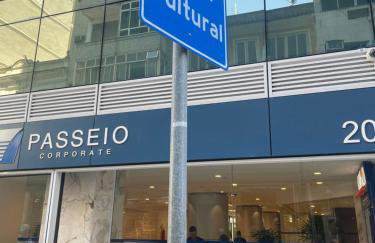 Studio charmoso na Lapa - Foto 30