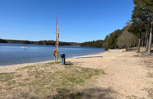 7 Person Holiday Home in Jarna - Photo 12