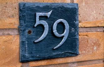 Greatmindz abode - Foto 17