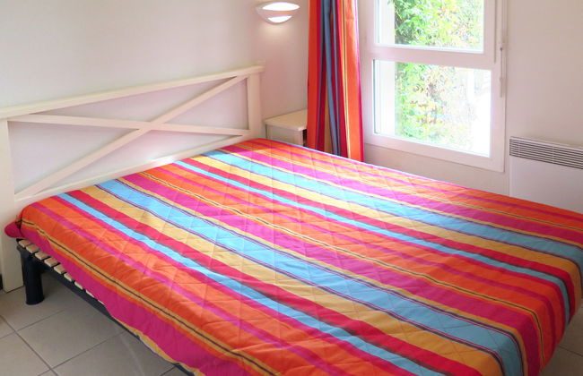 Les Terrasses de l'Océan T2/6 - Foto 3