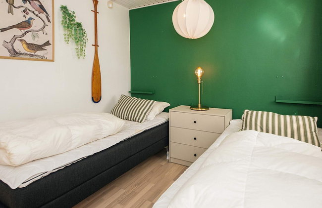 6 Person Holiday Home in Silkeborg - Foto 6