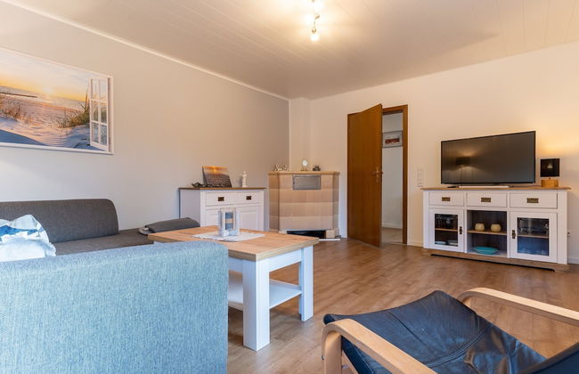 Ferienhaus mit Terrasse in St.peter-ording - Photo 15