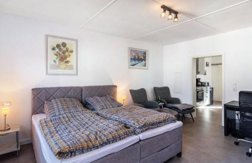 Apartment auf dem Land - Foto 7