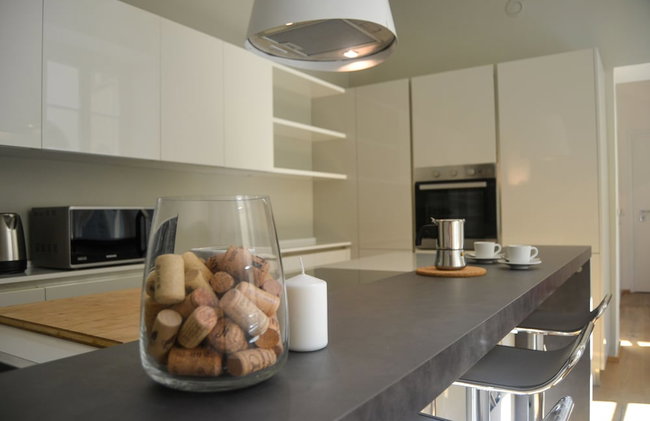 JOIVY Modern Apartments Close To Sforzesco Castle - Photo 27