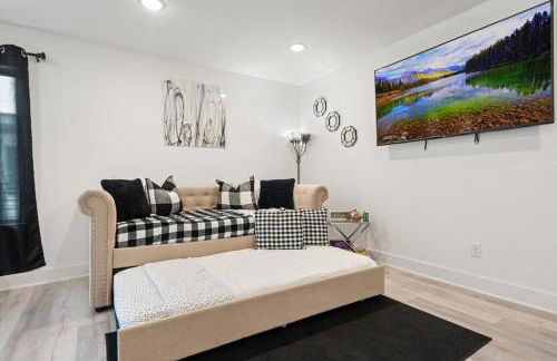 1 Bed 1 Bath BrandNew-Near Downtown&Baylor Medical - Foto 9