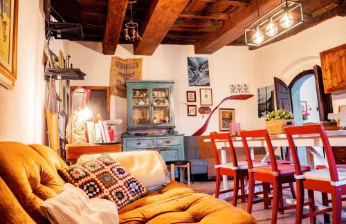 Casa Tullio - Foto 18