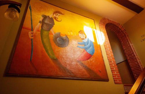 Casa Rural Cervarte - Photo 12