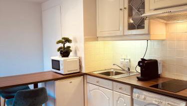 Claelle Appartment - 200m beach - Foto 2