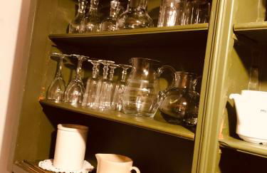 Ferienwohnungen auf einem ehemaligen Bauernhof - Foto 2