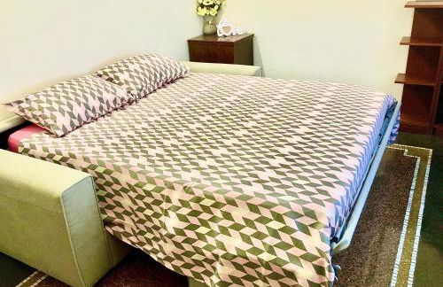 Delicious House Genova - Foto 15