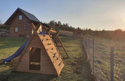 Domek Madzia - Foto 16