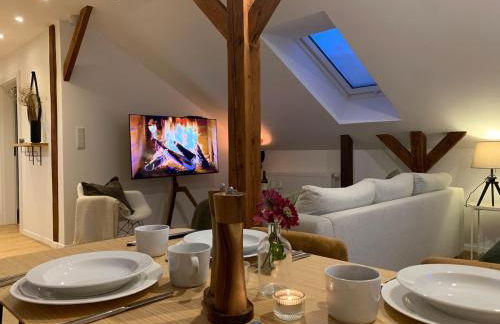 Ferienwohnung Waldnest - Foto 24