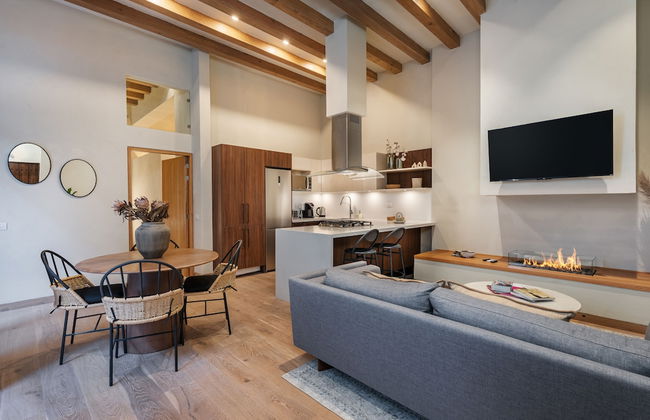 Le Cottage San Miguel de Allende - Foto 50