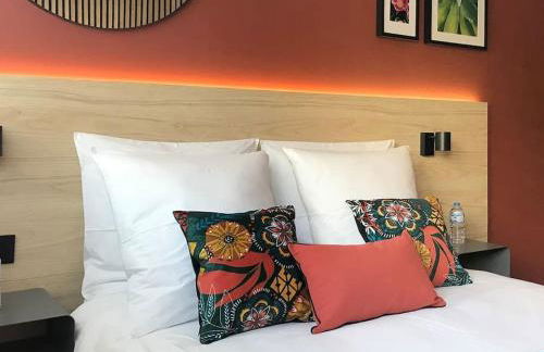 Studio Chic Croix-Barbieux - Foto 21