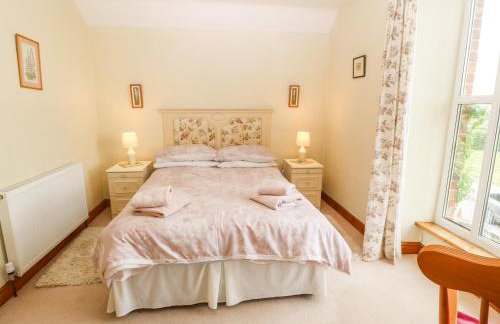 Dinas Farmhouse Annex - Foto 6