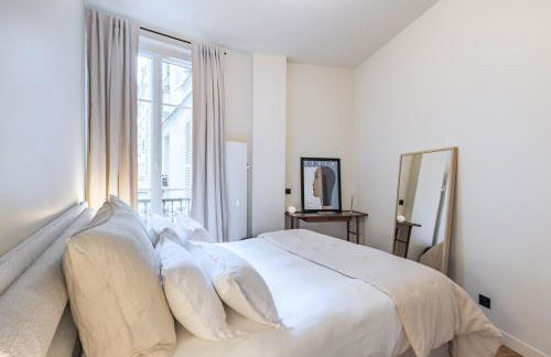 Luxury appartment near Louvre -TopQuartier- near metro - Foto 21