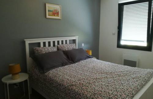 Location proche plage de Penvins, Sarzeau - Foto 13