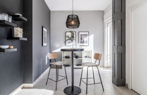 Castizo - 3 bedroom in Chamartín - Photo 11