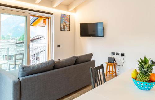 Apartment Casa La Villa by Interhome - Foto 11