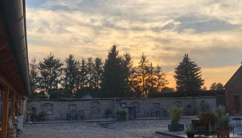 Ferienwohnung zur alten Waage - Foto 2