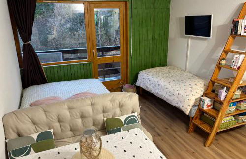 Studio près du lac - Foto 1