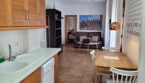 Living Valencia Apartments - Merced - Foto 2