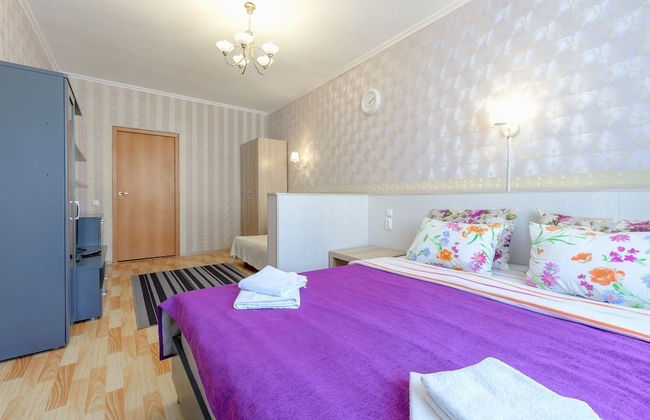 Apartment near Ekaterinensky - Photo 2