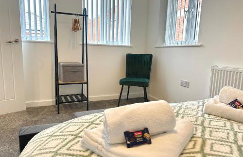 All Inn Apartments - Foto 59