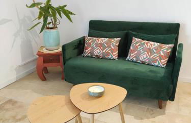 Studio indépendant tout confort - Photo 14