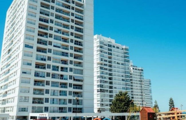 Dpto 6 personas FRENTE AL MAR- - Photo 50