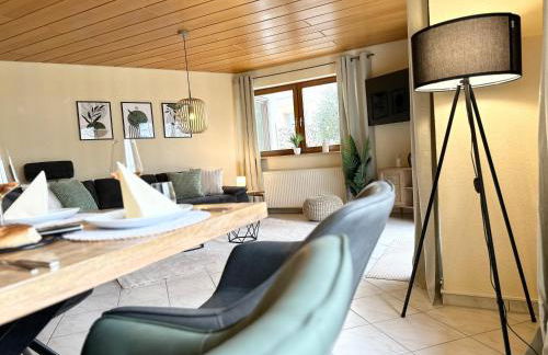 Seehaus Aachblick, Exklusive Appartements und Ferienwohnungen - Foto 10