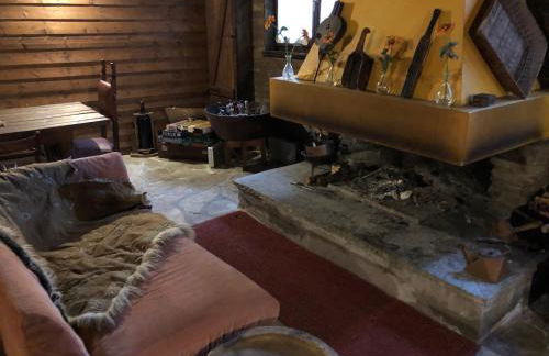 Vacanze in Baita di charme Alta Val di Susa Oulx - Photo 14