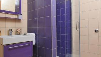 Seaside 11 - Photo 4, Shower